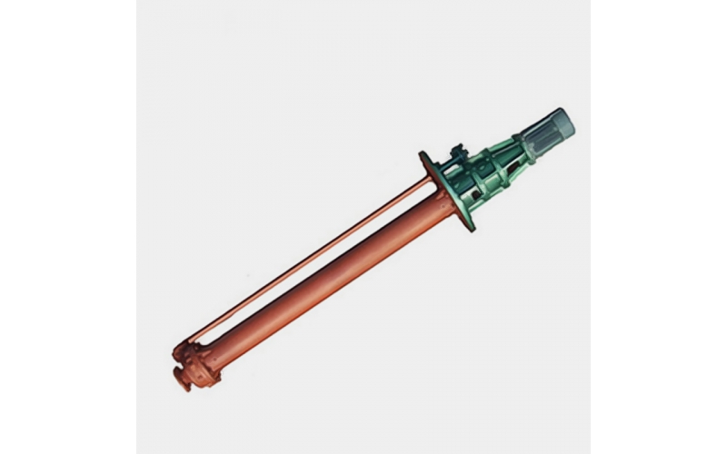 熔鹽泵設(shè)計的合理布局及驗收標(biāo)準